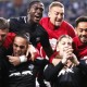 RB Leipzig Buat Sejarah, Lolos Pertama Kali ke Final Piala Jerman