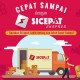 Jelang Ramadan & Lebaran, SiCepat Dapat Suntikan US$50 Juta