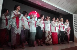 Kinerja 2018 : Rugi Mustika Ratu (MRAT) Membengkak 71,21 Persen