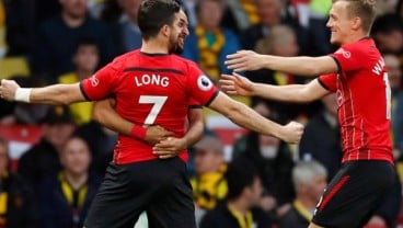 Ini Proses 4 Gol Tercepat Dalam Sejarah Liga Primer Inggris