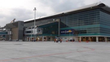 Melihat Kesiapan Operasional Yogyakarta Internasional Airport 