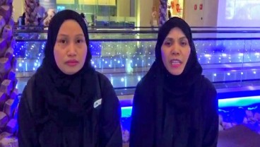 Lolos dari Hukuman Mati di Arab Saudi, Dua TKI Nyaris Gagal Pulang