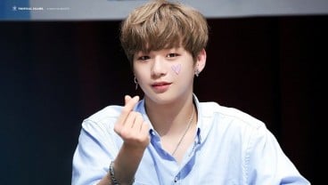 Kasus Kontrak Kang Daniel vs LM Entertainment, #Standbydaniel Masuk Jajaran Trending Topik