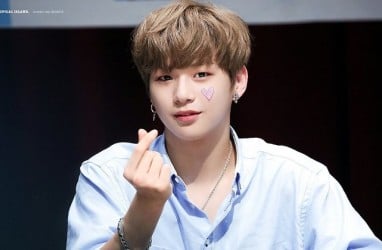 Kasus Kontrak Kang Daniel vs LM Entertainment, #Standbydaniel Masuk Jajaran Trending Topik