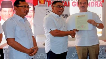 Jokowi Lantik Mantan Kakor Brimob Jadi Gubernur Maluku