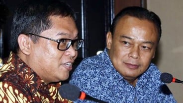 Pefindo Targetkan 13 Juta Permintaan Informasi Kredit