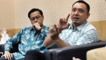 Finmas: Edukasi Masyarakat Jadi Poin Penting