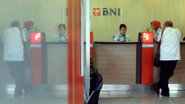 BNI Bakal Setor Rp900 Miliar ke LinkAja 