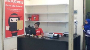 Tahun Ini, Ninja Xpress Pasang Target Pengiriman Melonjak 4 Kali Lipat