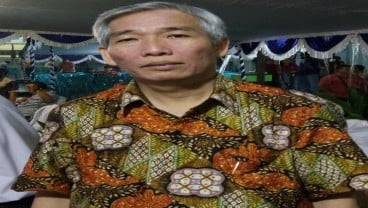 Sabar Berinvestasi di Saham Grup Indika, Lo Kheng Hong Nikmati Miliaran Rupiah