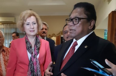 Pemilu Dinilai Damai, Rusia Perkuat Komitmen Investasi di Indonesia