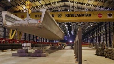 MATERIAL KONSTRUKSI : WIKON Genjot Kapasitas Produksi