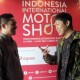 PAMERAN OTOMOTIF : IIMS 2019 Ditarget Raup Transaksi Rp4,4 Triliun