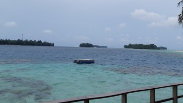 Bank Indonesia Jakarta Dorong Peningkatan Wisata Pulau Seribu