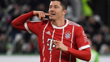 Bayern Munchen Lolos ke Final Piala Jerman, Incar Gelar ke-19