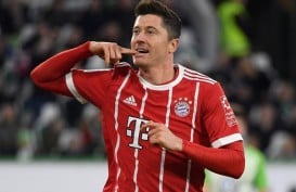 Bayern Munchen Lolos ke Final Piala Jerman, Incar Gelar ke-19