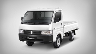 Wajah Baru Raja Pick-Up Indonesia