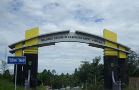 Sumsel Siap Ambil Alih Status Jalan Kabupaten Empat Lawang