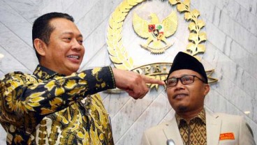 Ketua DPR : Rumit dan Sulit, UU Pemilu Perlu Direvisi