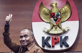 5 Berita Populer Nasional : Isi Petisi Pegawai KPK, Amien Rais Sebut Petahana Presiden Bebek Lumpuh