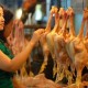 Harga Ayam Saat Ramadhan Diprediksi Malah Turun