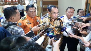 Kemenhub : Ada Indikasi Pergeseran Penumpang dari Udara ke Laut