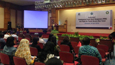 Resmi, Pemprov DKI Tetapkan Pergub Pembebasan PBB untuk Veteran