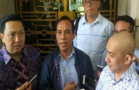Kasus PLTU Riau-1: Berada di Paris, Direktur PLN Minta Jadwal Ulang Pemeriksaan KPK