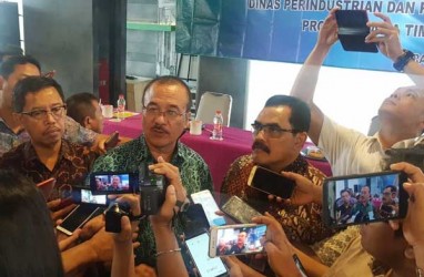 Jelang Ramadan 2019 : Stok Pangan Jatim Stabil, Bawang Putih Defisit