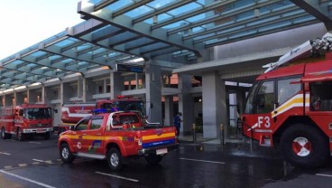 Bandara Ngurah Rai Menaikkan Tarif Parkir Kendaraan Roda Empat