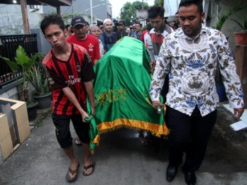 IDI: Stress dan Serangan Jantung Penyebab Utama Anggota KPPS Meninggal