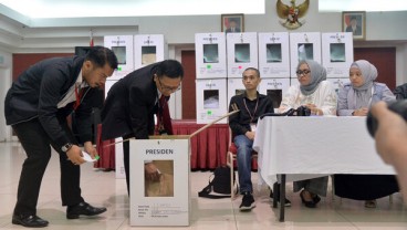 Pemilu Legislatif 2019 di Kuala Lumpur, Anak Dubes Raih Suara Tertinggi