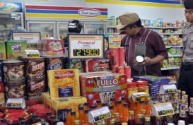 Minimarket Diminta Serap Produk Perhutanan Sosial Di daerahnya
