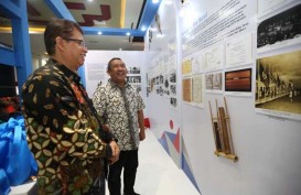 Pusat Arsip Pemkot Bandung Bakal Dibangun di Gedebage