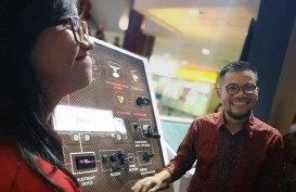 Jadi Sponsor Utama IIMS 2019, Telkomsel Pamerkan Fleet Sight