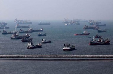 Indonesia Butuh Peta Jalan Pengembangan Maritim