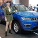 Tampil Perdana, Hascar Group Bawa 6 Jeep di IIMS 2019