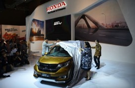 Honda Hadirkan Semarak Mudik dan Lebaran di IIMS 2019