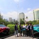 IIMS 2019 : Toyota Hadirkan Semua Model Mobil Hibrida