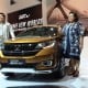 IIMS 2019 : New Honda BR-V Sasar Konsumen Kritis