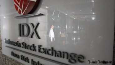 Ini 10 Saham Paling Cuan pada Perdagangan 25 April