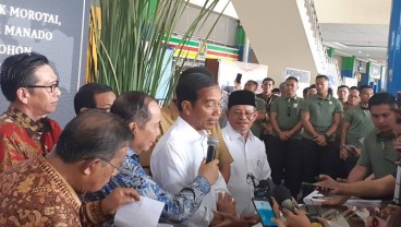 KAWASAN EKONOMI KHUSUS BITUNG : Sengkarut Lahan yang Tak Jua Terurai
