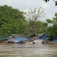 Pasokan Air PDAM Tangerang Terganggu Banjir