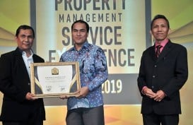 Jakarta Garden City Raih Penghargaan Service Excellence