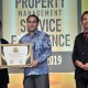 Jakarta Garden City Raih Penghargaan Service Excellence