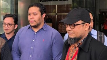 Kasus Novel Baswedan akan Dibawa ke Parlemen AS oleh Amnesty International 