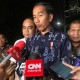 Pimpinan Serikat Buruh, Termasuk Said Iqbal Temui Presiden Jokowi