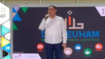 Kuartal I/2019, Laba BNI Syariah Rp135 Miliar 