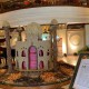 Miniatur Masjid dari Bumbu "Pawon" di The Sunan Hotel Solo