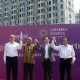 Jababeka Residence Tutup Atap Apartemen Monroe